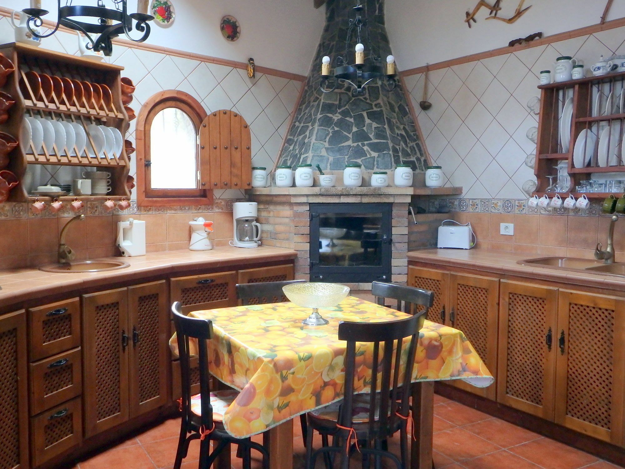 Finquita La Villa Icod De Los Vinos Exterior photo